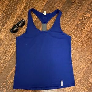Under Armour Women’s Mesh Tank Top Large